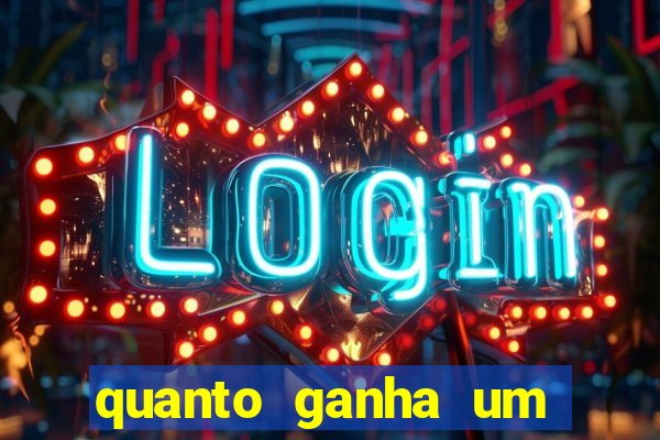 quanto ganha um lixeiro por ano